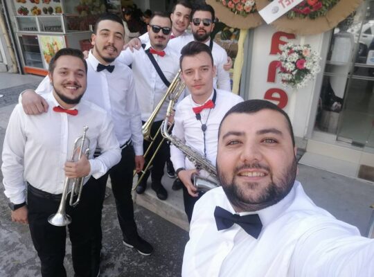 izmir bando ekibi kiralama. bando kiralama izmir hizmetler