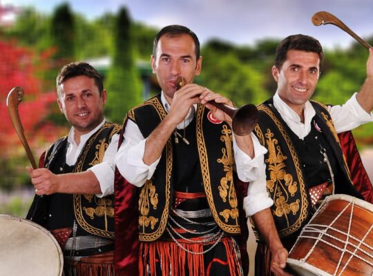 kartal davul zurna ekibi kiralama istanbul