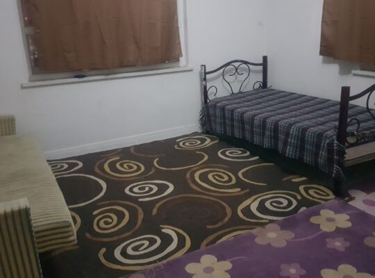 ŞANLIURFA GÜNLÜK KİRALIK EV