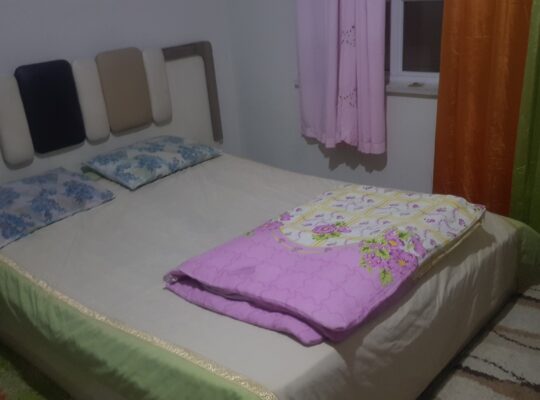 ŞANLIURFA GÜNLÜK KİRALIK EV