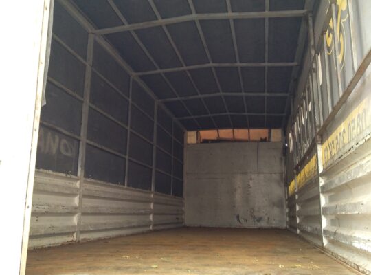 kapalı kırkayak kiralık