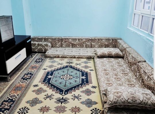 ŞANLIURFA GÜNLÜK KİRALIK EV