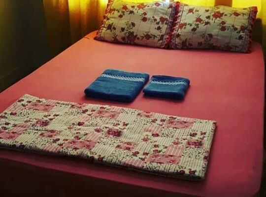 ŞANLIURFA GÜNLÜK KİRALIK EV