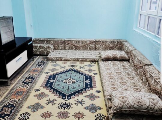 ŞANLIURFA GÜNLÜK KİRALIK EV