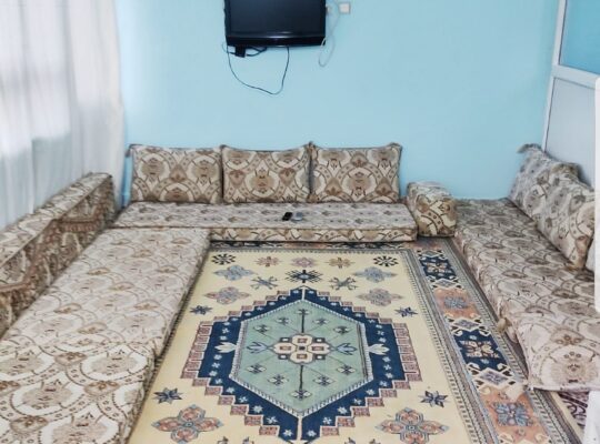 ŞANLIURFA GÜNLÜK KİRALIK EV
