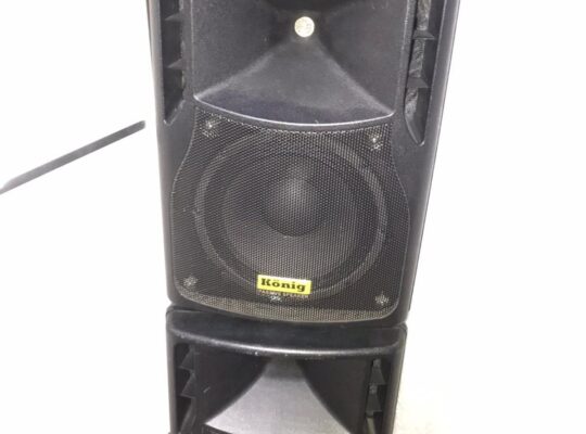 KİRALIK SES SİSTEMİ UYGUN FİYATA