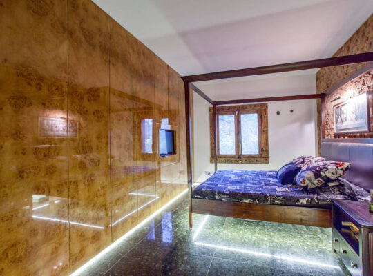 İstanbul Polonezköy’de Lüks Havuzlu Günlük Villa