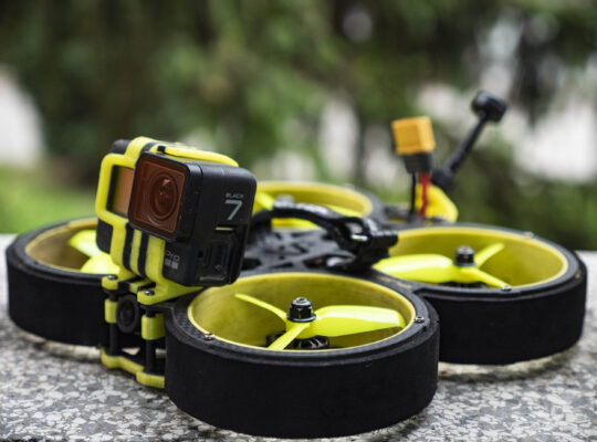 Drone çekimi / fpv drone kiralama