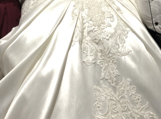 İğne iplik moda evi gelinliğim