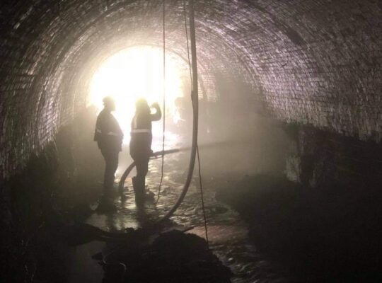 TÜRKİYE GENELİ KİRALIK SHOTCRETE(BETON PÜSKÜRTME)MAKİNASI