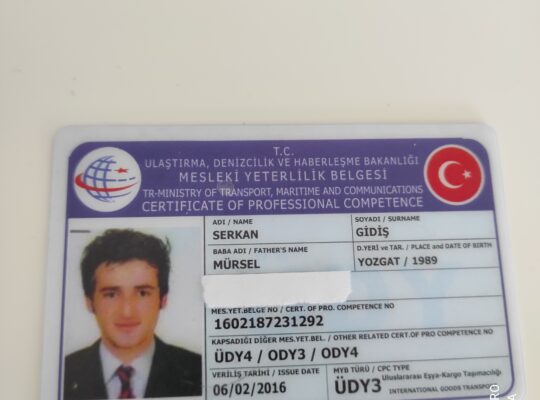 Üdy3/4 belgem kiralıktır 09/02/2023