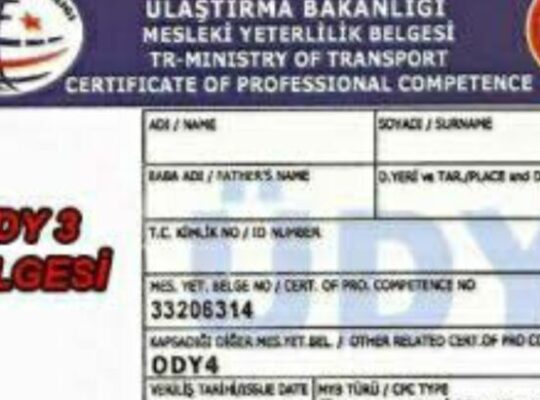 ÜDY 3 BELGEMİ AYLIK OLARAK KİRALAMAK İSTİYORUM