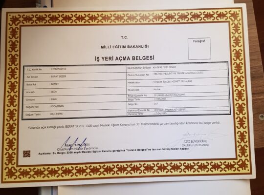 restoran, kafeterya, pastane vs açmak için kiralık