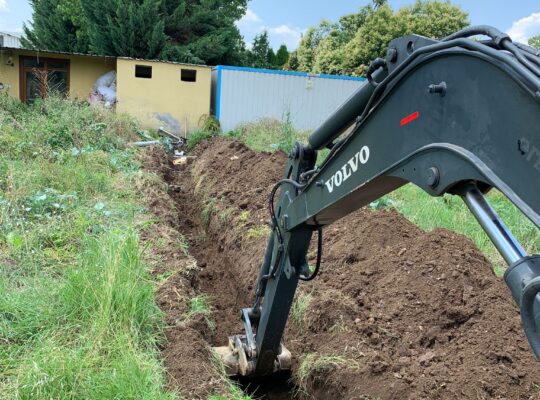 Kocaeli Kiralık Kepçe