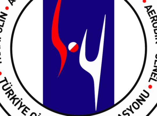 2. KADEME TCF PİLATES BELGESİ/ ANKARA