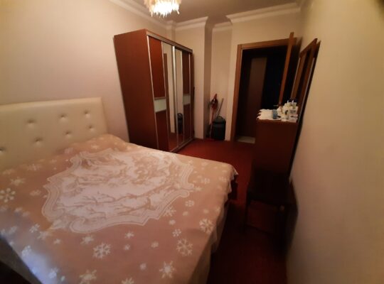 Sahibinden eşyalı kiralık daire