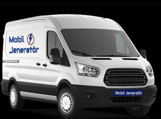 GÜNLÜK-HAFTALIK-AYLIK 7/24 KİRALIK MOBİL JENARATÖR