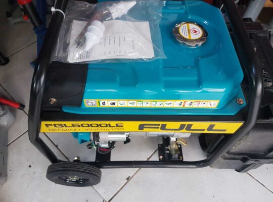 KİRALIK JENERATÖRLER