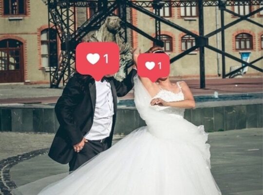 Satılık ve kiralık gelinlik