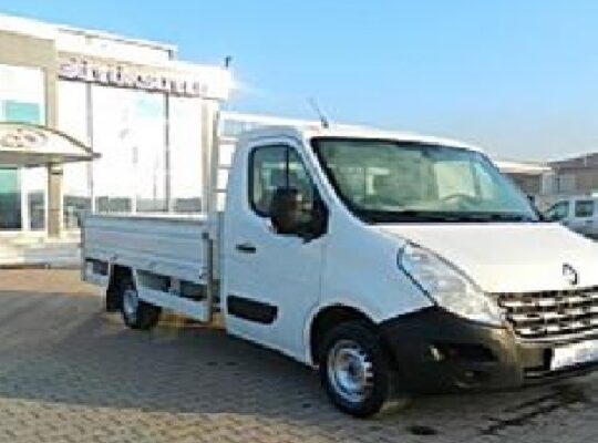 2015-KİRALIK RENAULT MASTER,2024-KİRALIK TENAX C35