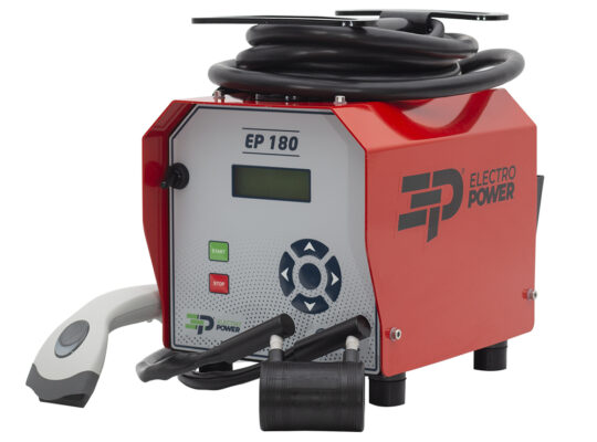 Kiralık elektrofüzyon kaynak makinası