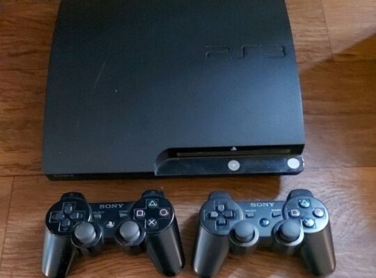 Playstation 3 Dolu Dolu Oyunlar