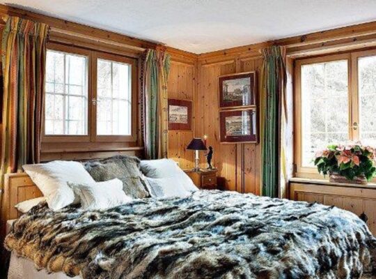 Kartalkaya Günlük Kiralık Dağ Evi