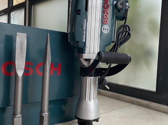 Kiralık hilti kırıcı 19 kg darbeli matkap