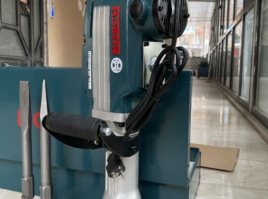 Kiralık hilti kırıcı 19 kg darbeli matkap