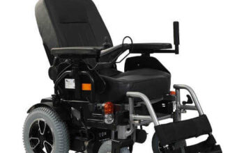 Tekerlekli & Akülü Sandalye Kiralama