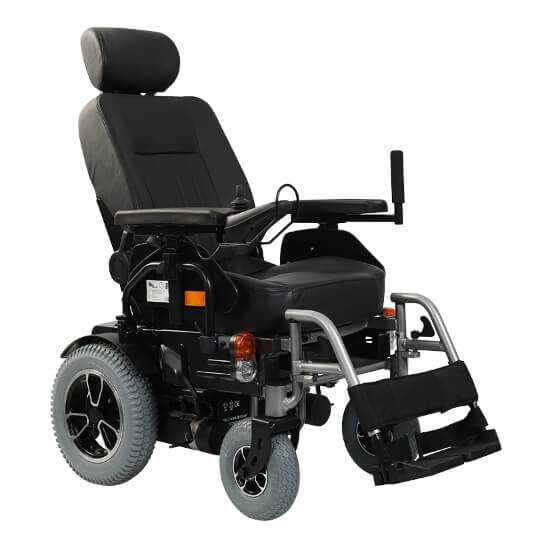 Tekerlekli & Akülü Sandalye Kiralama